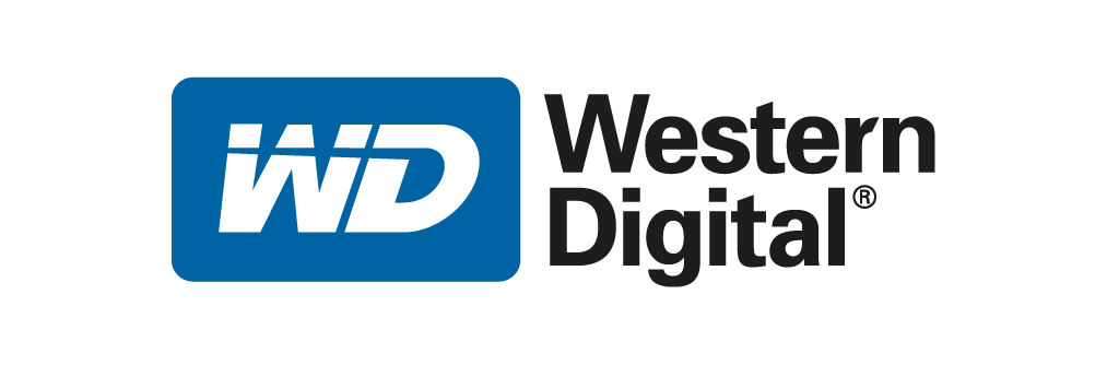 western digital